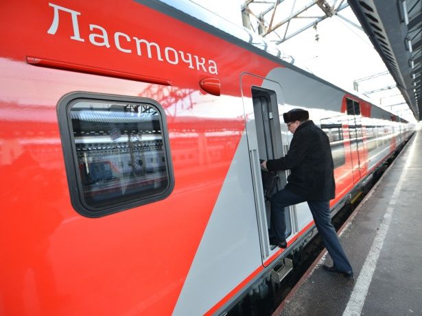 Новый график электричек на Ленинградском направлении запланирован на 13 декабря