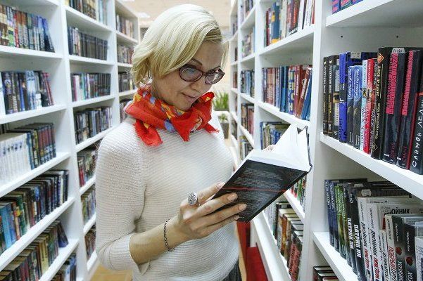 Московская «Библионочь» переходит в онлайн-формат