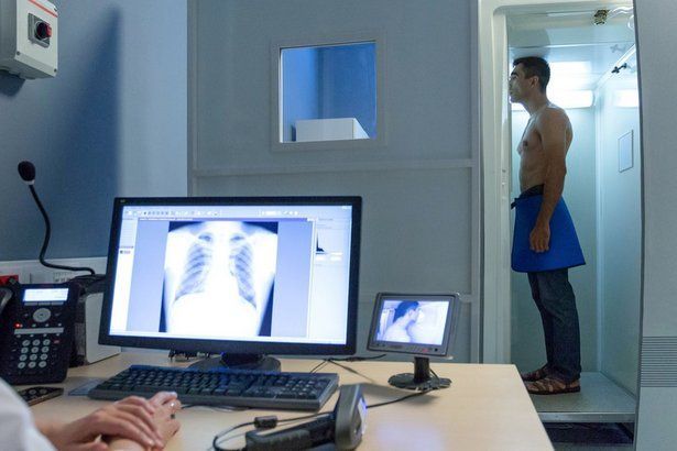 Крюковчан приглашают на занятие Школы здоровья, посвященное астме