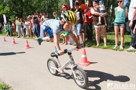 В Зеленограде открылись 23 детских оздоровительных лагеря сети Московской федерации профсоюзов