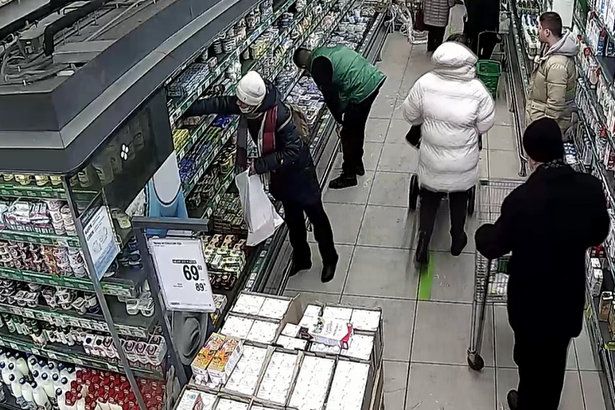 Жительница Зеленограда украла из магазина 23 пачки масла