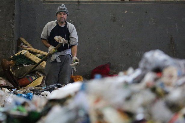 Депутат МГД Александр Козлов рассказал о необходимости усилить контроль за перевозчиками отходов