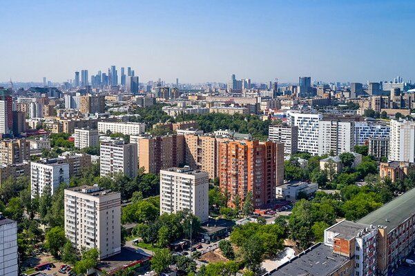 Депутат МГД Головченко: Среди предпринимателей Москвы сохраняется интерес к аренде городской недвижимости