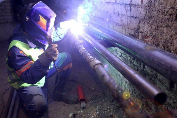 В Зеленограде завершается подготовка жилого фонда к предстоящему осенне-зимнему периоду