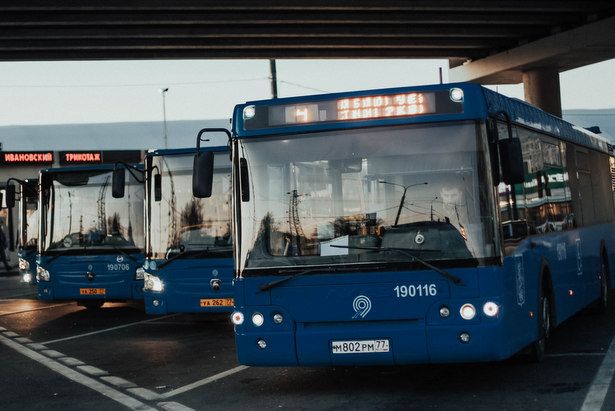 Для удобства пассажиров планируются изменения в маршрутной сети автобусов Зеленограда из-за запуска МЦД-3