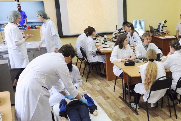 Депутат МГД Картавцева: Пандемия COVID-19 определила выбор профессии медика тысячами ребят