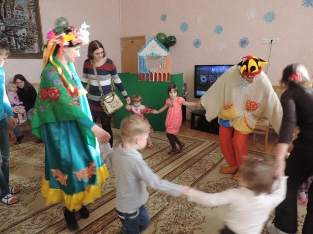 Жители Крюково отметят Масленичную неделю мастер-классом по приготовлению блинчиков и представлением «Весна-красна»