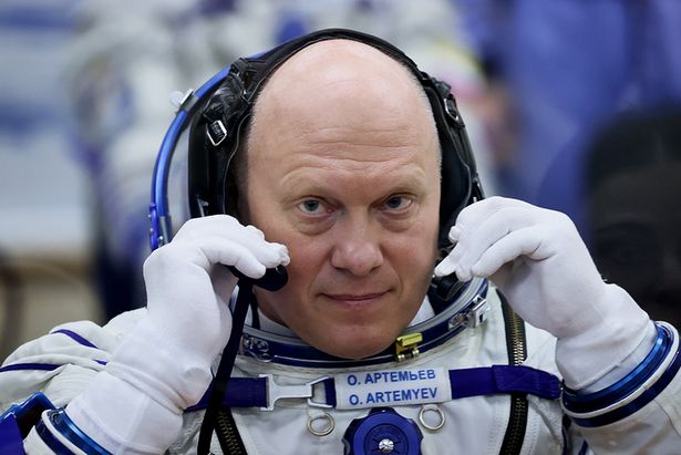 Депутат Мосгордумы стал первым в истории работающим в космосе парламентарием
