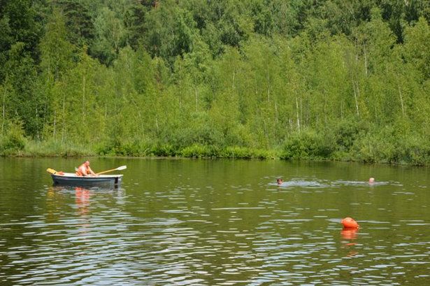 Спасатели Зеленограда пять раз предотвратили трагедию на воде в этом сезоне