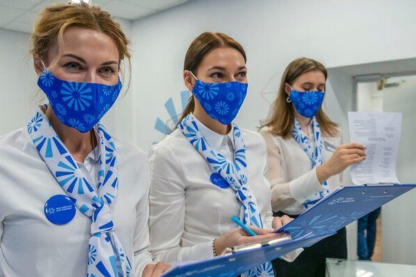 Жителям Москвы предложат вакансии для летней подработки