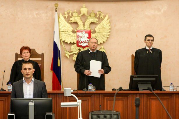 Верховный суд признал законной программу реконструкции Кунцева