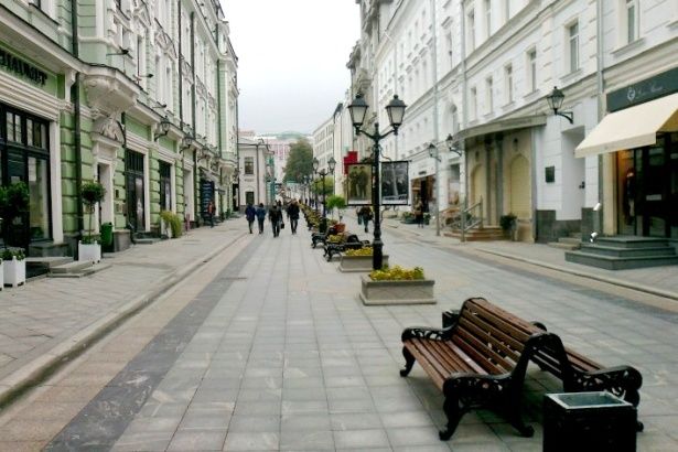 Гостям «Московской весны» предложат более 30 бесплатных экскурсий