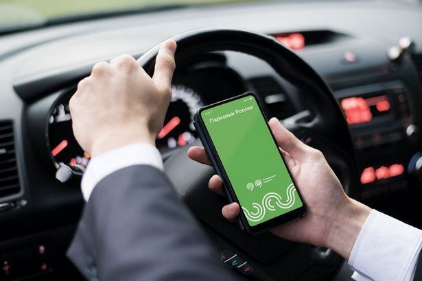 В Зеленограде значительно расширилась сеть платных парковок