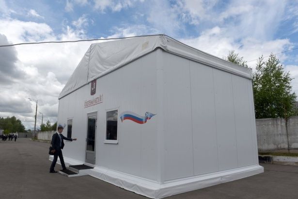 Московский стандарт выборов распространят на «дачные» избирательные участки