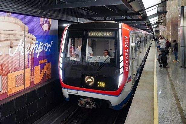 Вице-спикер МГД Орлов: Общественный транспорт Москвы – синоним самых передовых решений