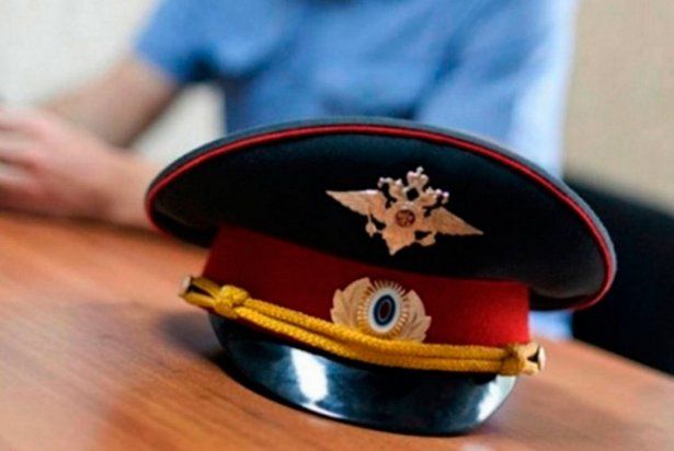 13 июня начальник отдела полиции проведет прием крюковчан