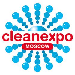 Приглашаем на выставку CleanExpo Moscow | PULIRE
