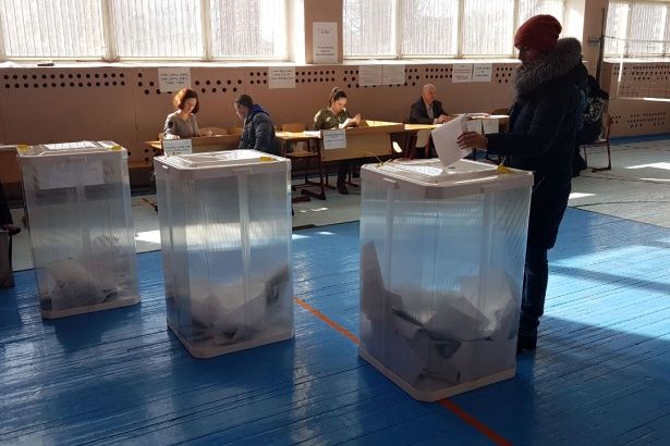Рабочая группа МГИК принимает предложения по «дачному» голосованию через mos.ru
