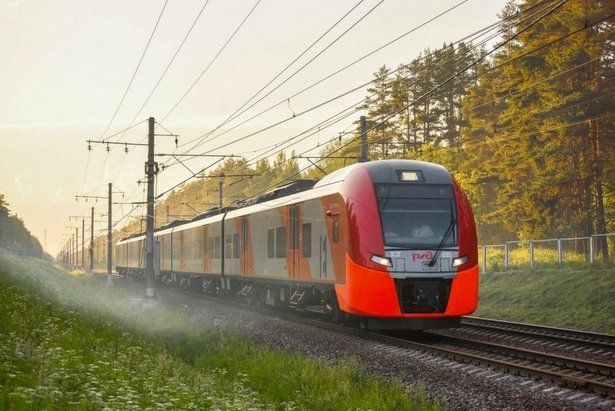 Ремонтные работы изменят расписание электричек ОЖД