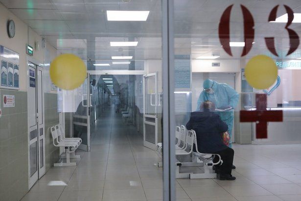 Городская клиническая больница № 52 в столице возвращается к обычному режиму работы