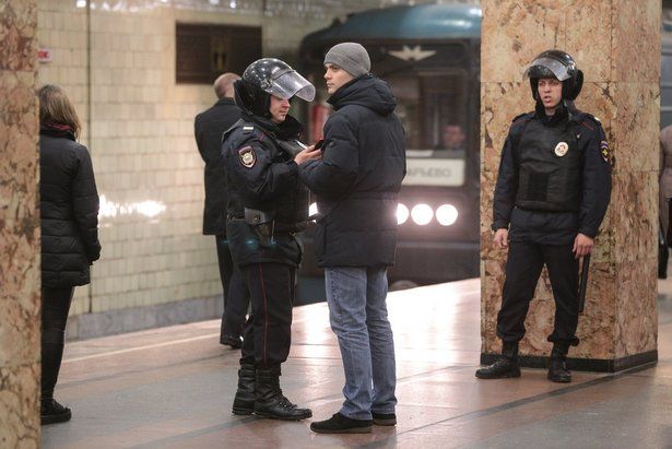 Полиция на Московском метрополитене приглашает  зеленоградцев на учёбу и на работу