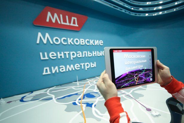 Москвичи оценят проект наземного метро в ходе голосования на портале «АГ»