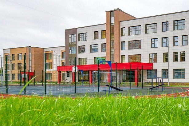 В Зеленограде построят новые школы