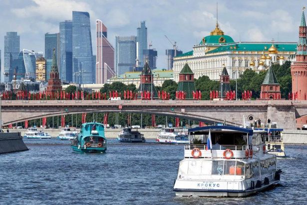 Депутат МГД Людмила Гусева: Москва выстроила оптимальную экономическую стратегию в борьбе с пандемией
