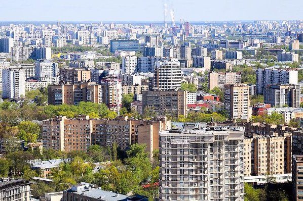 Сергей Лёвкин: Более 3 миллионов квадратных метров жилья строится и проектируется сейчас по программе реновации