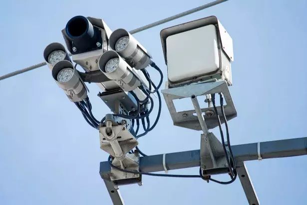 В Зеленограде начал работу новый комплекс фотовидеофиксации