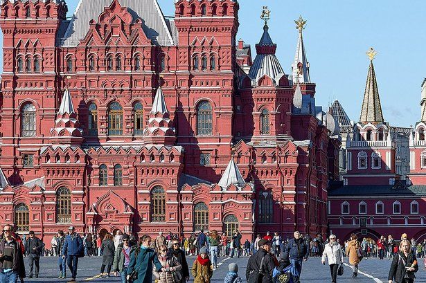 Исторический музей на Красной площади 9 февраля откроет бесплатный вход для посетителей