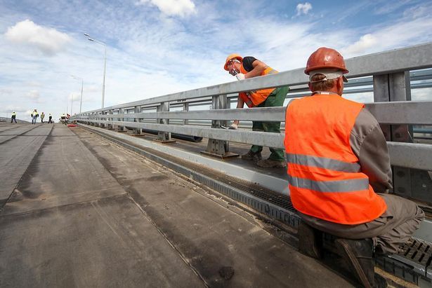 Москва объявляет конкурс на строительство подъездных дорог к тоннелю в Алабушево