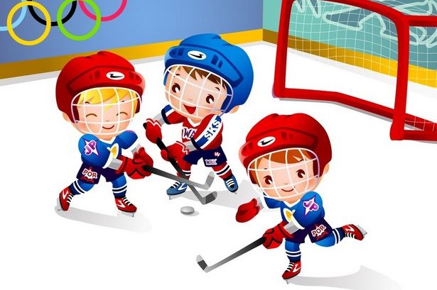 Крюковчан приглашают принять участие в хоккейном турнире