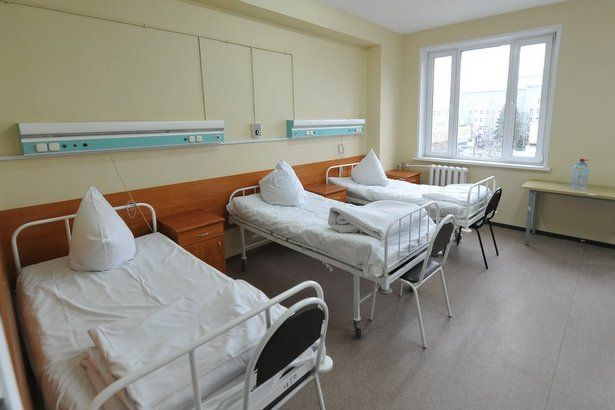 Москва рассматривает возможность ввода 10 тыс коек во временных госпиталях - Собянин