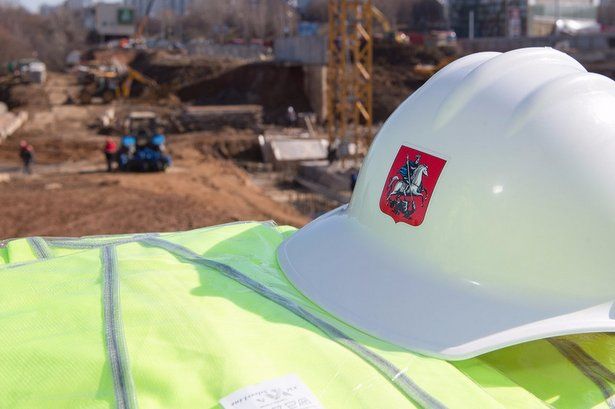 Первый в стране «тихий» строительный завод появится в Зеленограде