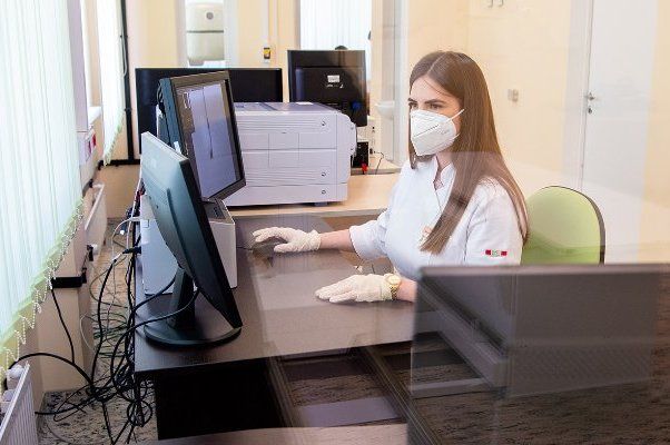 Депутат МГД Самышина: Система цифровой поддержки врачей сократит время на назначение исследований
