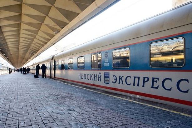 Доехать из Москвы в Питер дети смогут под опекой железнодорожников