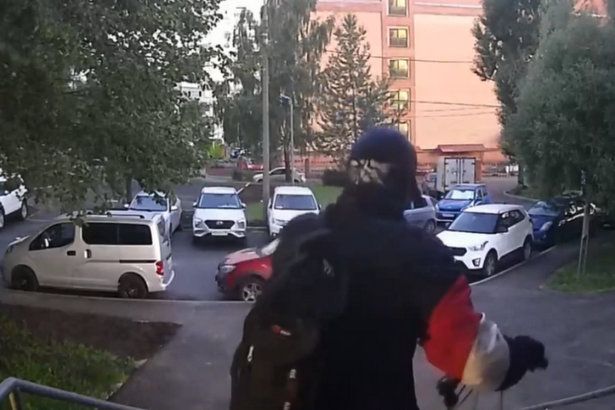 Полицейские Зеленограда нашли вора велосипедов