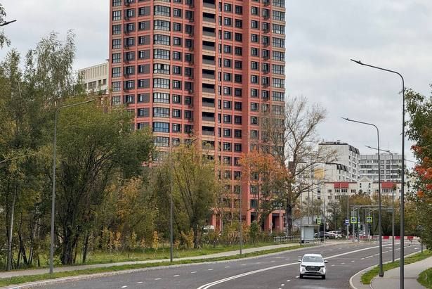 Программа реновации в Зеленограде выполнена более чем на 47%