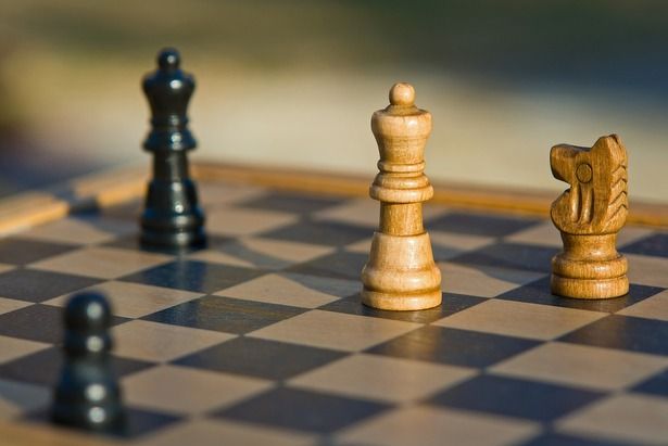 В 14-м микрорайоне Зеленограда пройдет детский шахматный турнир