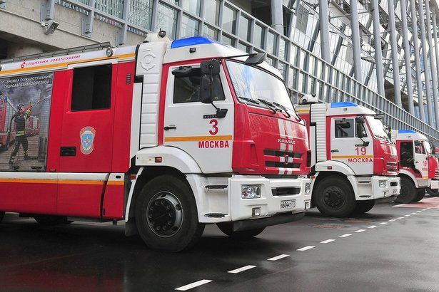 30 пожарно-спасательный отряд приглашает на службу