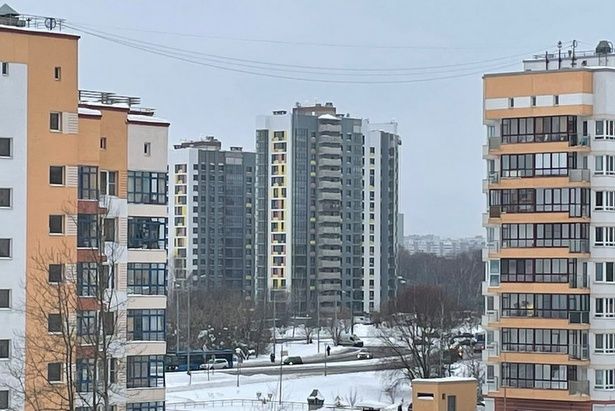 Три дома по реновации введут в Зеленограде в этом году