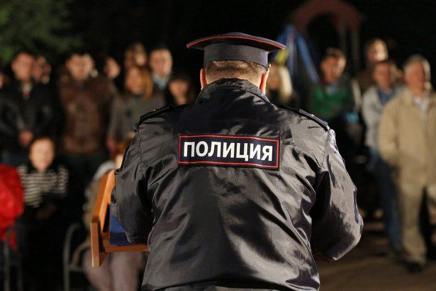 Жителей района Крюково приглашают на встречи с участковыми уполномоченными полиции