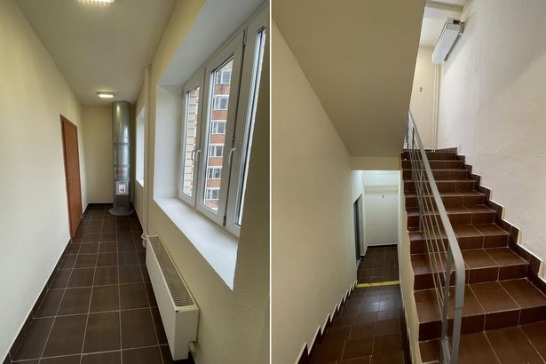 В Крюково завершили ремонт 147 подъездов многоквартирных домов