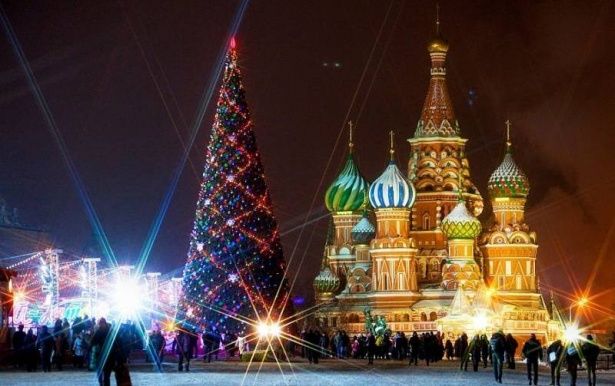 В этом году Москва может побить российский рекорд по приему гостей на новогодние праздники