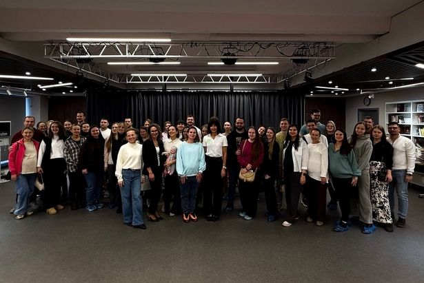 Врачи ГКБ им. Кончаловского ответят на вопросы будущих родителей