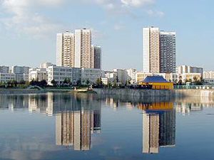 Рынок недвижимости в Зеленограде показывает стабильность