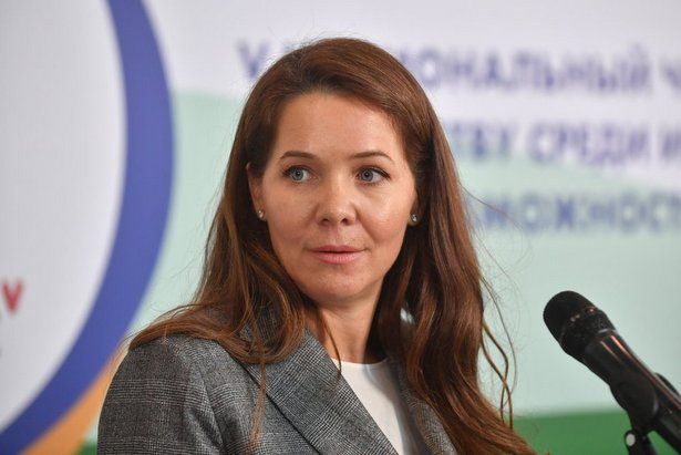 Анастасия Ракова: Москва внедряет цифровое зрение в здравоохранении
