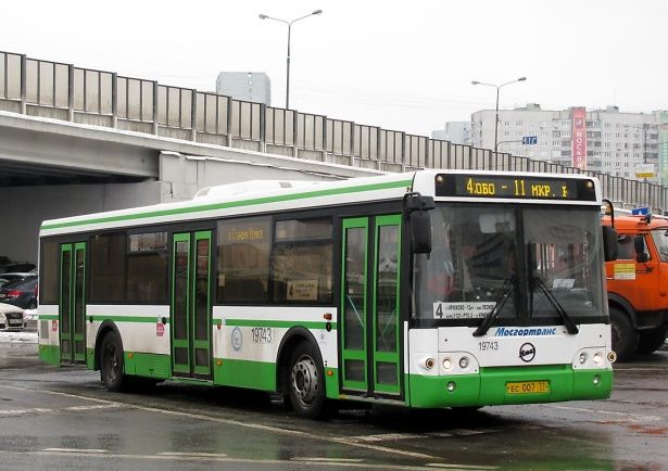 В префектуре Зеленограда рассказали о причинах изменения 28 автобусного маршрута
