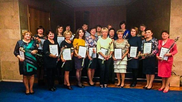Педагоги школ района Крюково получили благодарности и почетные грамоты префекта Зеленограда